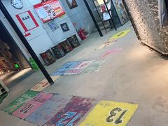 -MOJO密室逃脱(中街旗舰店)