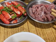 -渝味黄姐火锅(黄泥村店)