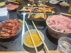 -洋马儿火锅(解放碑店)