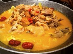 -石灰石烧鸡公(南通万象城店)