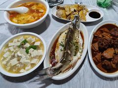 -小六农家乐(崇明西沙湿地店)