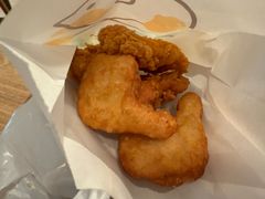 -德克士(洪洞店)