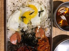 回忆盒饭-姜虎东白丁烤肉(苏州中心店)