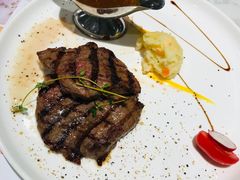 -卡朋西餐(大信新都汇店)