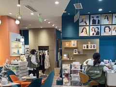 -海马体照相馆(新南凯德广场店)