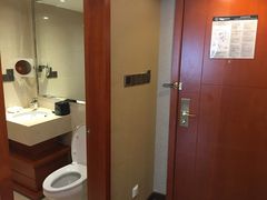 -成都天府丽都喜来登饭店