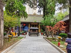 -罔极寺
