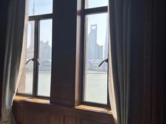 -上海和平饭店 Fairmont Peace Hotel
