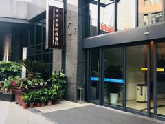 门面-天宁凯利时尚餐厅