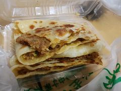 -京东肉饼(兴丰大街店)