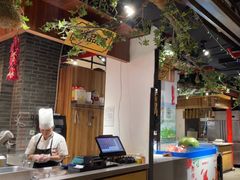 -味舵主重庆火锅(邓尉路店)