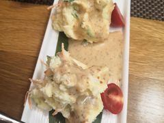 -樱の千渡日式料理·铁板烧•烧鸟(金盛田广场店)