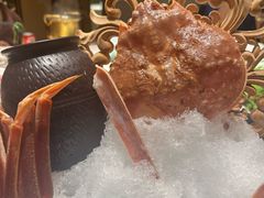 -隆聚·时令海鲜(洪兴店)