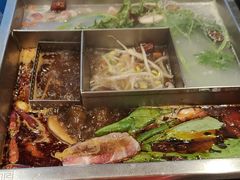 -重庆德忆火锅（龙南街3店）(渝水岸餐饮)