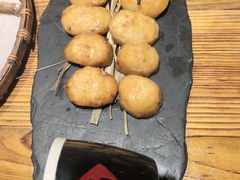 -花溪雨·森林餐厅(石基店)