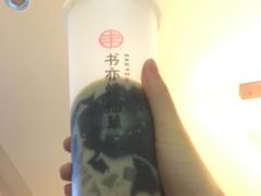 -书亦烧仙草(印象汇都市店)