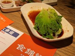 -食锦记·福建私房菜(浦西万达店)