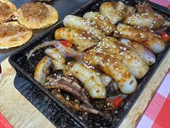 -永信海鲜(群星城店)