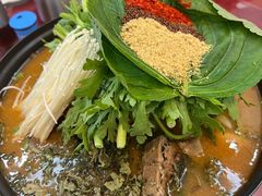 -松栢朝鲜族味道·脊骨汤(总店)