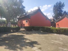 -药王庙(安国市)