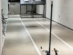 -無弓射箭俱乐部(领展中心城店)