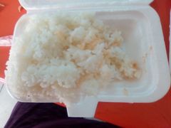 -老刘快餐