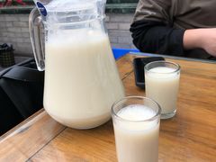 -老磨油饼(高陵店)