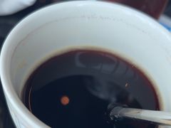 -希尔顿南海酒店·观廊大堂吧·海景下午茶