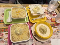 -满记甜品(优客百盛店)