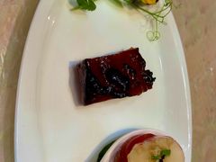 -8餐厅(新葡京酒店)