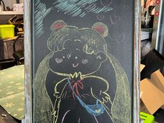 -之悦咖啡馆(新星宇·之洲店)