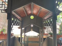 -顺风山庄(水濂山店)