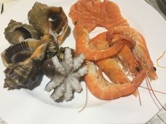 -泰谷酒店·太古码头闽菜自助餐厅