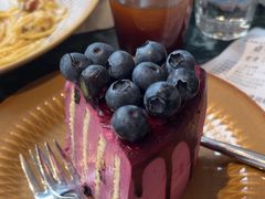-BAKER&SPICE(安福路店)