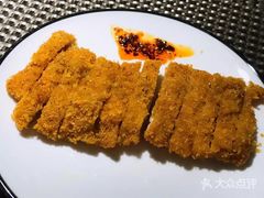 -十面春风·江南面馆(崇宁路店)