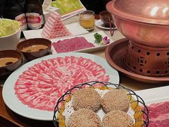 -南门涮肉(天坛店)