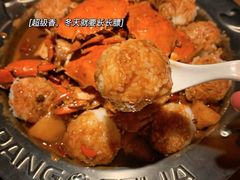 -胖哥俩肉蟹煲(湖滨银泰in77店)