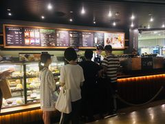 -星巴克臻选(广州太古汇店)