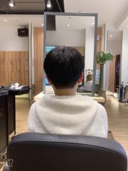 -Mentor Hair Salon