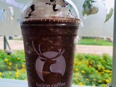 -瑞幸咖啡(AI创新中心A区店)