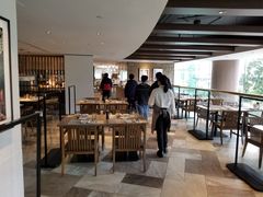 -千禧新世界香港酒店