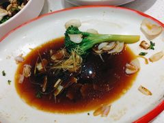 -三品香·江浙菜(松江九谊店)