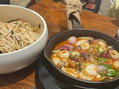 -云海肴·汽锅鸡·云南菜(美罗城店)