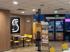 -麦当劳(惠政老街店)