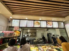-林静小吃(复兴路店)