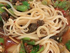 -最心疆拌面·抓饭·烧烤