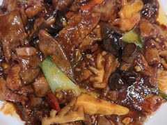 -大鸭梨烤鸭店(花园村店)