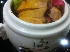 老上海钵头鸡-徐记私厨(半淞园路店)