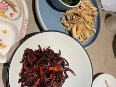 -尚一汤 广东炖汤(金桥国际店)