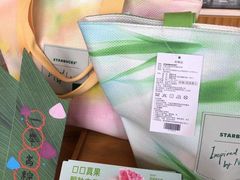 -星巴克(南京弘阳购物中心店)